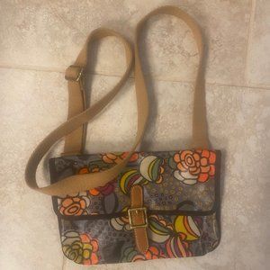 Fossil Purse